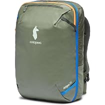 Cotopaxi Mochila de viagem Allpa 35l, Fadiga, 35 L, Mochila Cotopaxi Mochila de viagem Allpa 35l, Fadiga, 35 L, Mochila